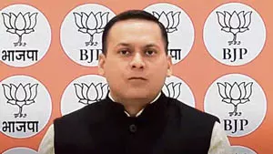 मुर्शिदाबाद हिंसा : अमित मालवीय का दावा, पुलिस रिपोर्ट ने खोली ममता सरकार की पोल मुर्शिदाबाद हिंसा : अमित मालवीय का दावा, पुलिस रिपोर्ट ने खोली ममता सरकार की पोल