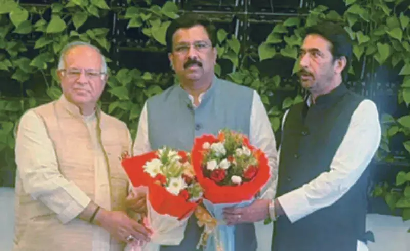 नये नेतृत्व को प्रोत्साहित किया जाएगा: AICC नये नेतृत्व को प्रोत्साहित किया जाएगा: AICC