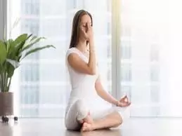 Health: जानिए गर्मियों में फिट रहने के लिए कौन सी एक्सरसाइज करें Health: जानिए गर्मियों में फिट रहने के लिए कौन सी एक्सरसाइज करें