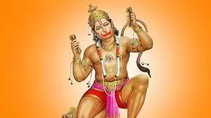 Shaniwar के दिन ऐसे करें हनुमान जी की आरती, बनी रहेगी कृपा Shaniwar के दिन ऐसे करें हनुमान जी की आरती, बनी रहेगी कृपा