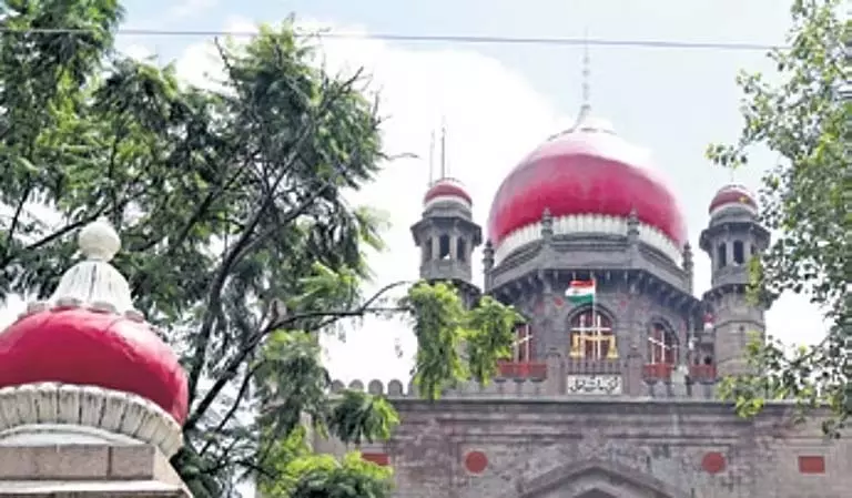 Telangana HC ने ‘नीति’ का हवाला देते हुए जीओ 108 के खिलाफ रिट खारिज कर दी Telangana HC ने ‘नीति’ का हवाला देते हुए जीओ 108 के खिलाफ रिट खारिज कर दी
