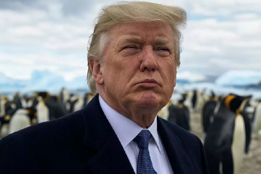 Donald Trump और हार्वर्ड विश्वविद्यालय के बीच टकराव पर संपादकीय Donald Trump और हार्वर्ड विश्वविद्यालय के बीच टकराव पर संपादकीय