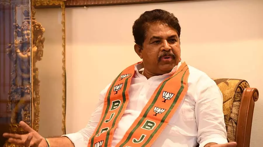 जाति जनगणना रिपोर्ट राजनीति से प्रेरित: R Ashoka जाति जनगणना रिपोर्ट राजनीति से प्रेरित: R Ashoka