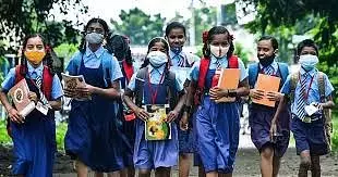 स्कूल प्रवेश: केंद्रीय पाठ्यक्रम वाले स्कूलों में असमंजस स्कूल प्रवेश: केंद्रीय पाठ्यक्रम वाले स्कूलों में असमंजस