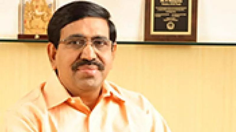 Andhra में 222 ई-कचरा संग्रहण केंद्र स्थापित किए जाएंगे Andhra में 222 ई-कचरा संग्रहण केंद्र स्थापित किए जाएंगे