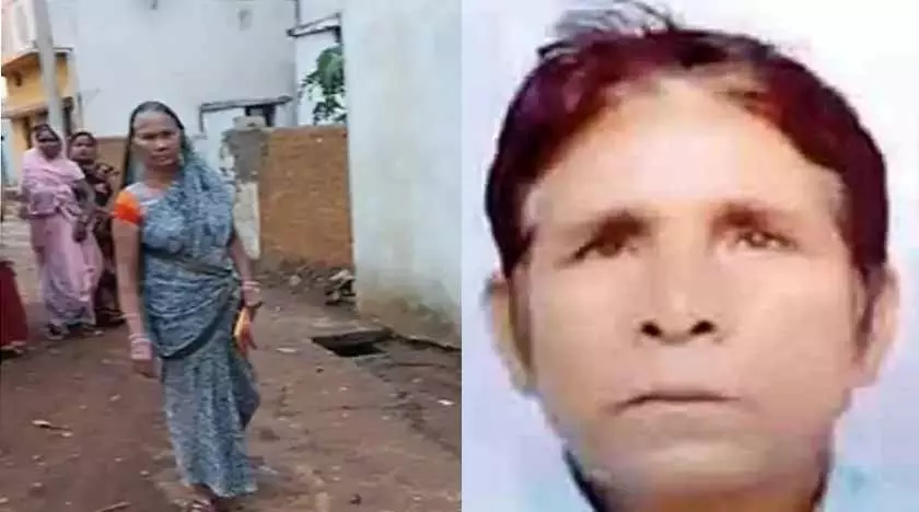 दूल्हे के पिता की हत्या, दुर्ग से सनसनीखेज खबर दूल्हे के पिता की हत्या, दुर्ग से सनसनीखेज खबर