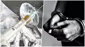Haldwani: पैरोल पर बाहर आकर स्मैक तस्करी में फिर हुआ सक्रिय, पुलिस ने दबोचा Haldwani: पैरोल पर बाहर आकर स्मैक तस्करी में फिर हुआ सक्रिय, पुलिस ने दबोचा