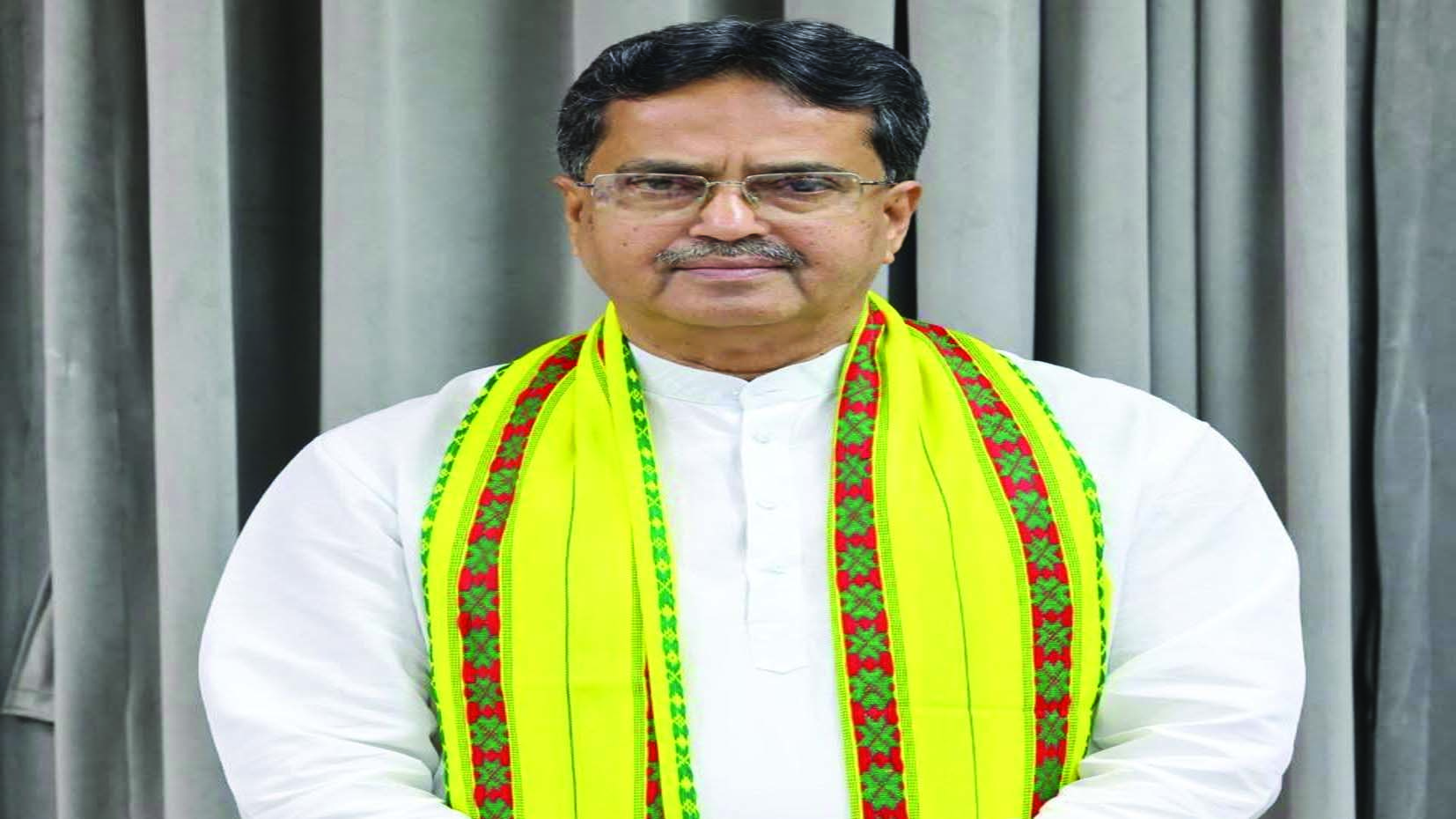 वक्फ के दुरुपयोग को रोकने के लिए नया कानून बनाया : सीएम वक्फ के दुरुपयोग को रोकने के लिए नया कानून बनाया : सीएम