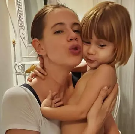 Kalki Koechlin ने अपनी बेटी सप्पो से सीखा धैर्य Kalki Koechlin ने अपनी बेटी सप्पो से सीखा धैर्य