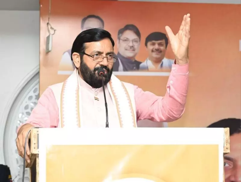 Haryana को विनिर्माण का प्रमुख केंद्र बनाएंगे सैनी Haryana को विनिर्माण का प्रमुख केंद्र बनाएंगे सैनी