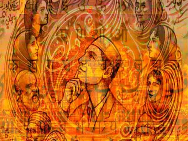 भारत की असली महाशक्ति? भाषा और हमारी कई तरह की भाषाएँ बोलने की क्षमता भारत की असली महाशक्ति? भाषा और हमारी कई तरह की भाषाएँ बोलने की क्षमता