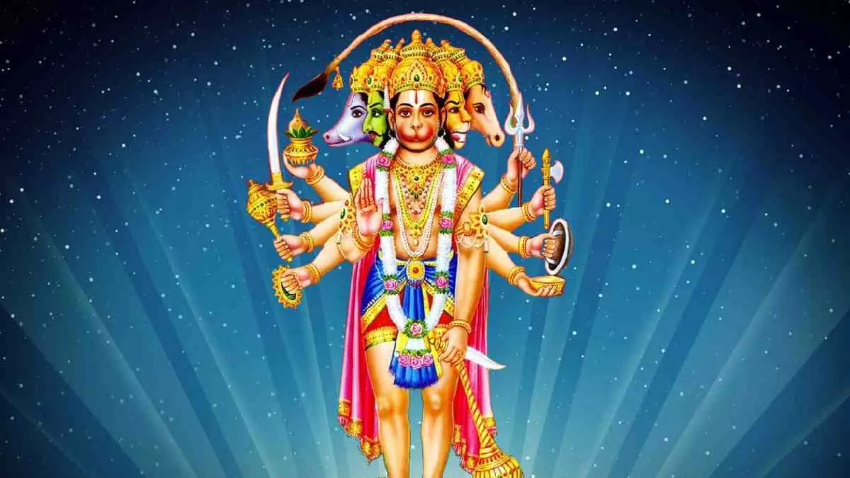 घर की इस दिशा में लगाएं Pawanputra की तस्वीर, पूरे साल बरसेगी कृपा घर की इस दिशा में लगाएं Pawanputra की तस्वीर, पूरे साल बरसेगी कृपा