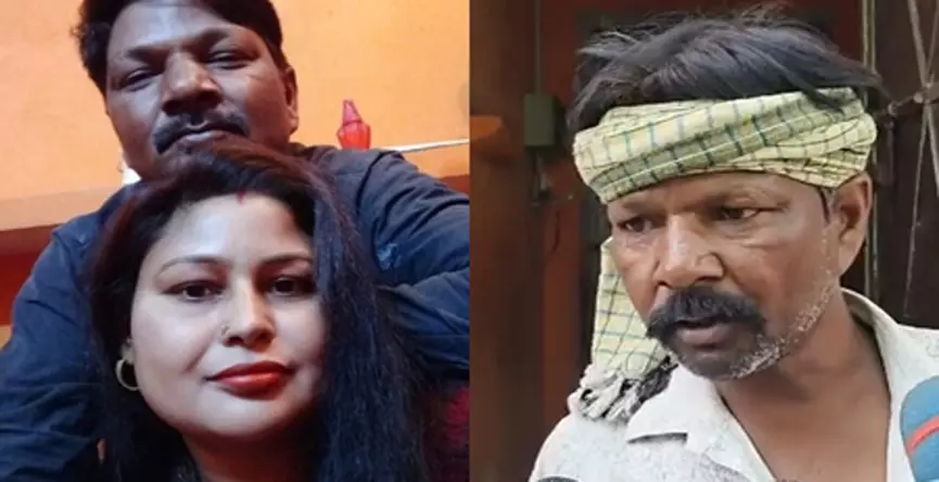 ये फरार इश्क: ऐसी मोहब्बत पर सिर पीट लेंगे, बेटी के ससुर से प्यार तो समधन फरार, सिलेंडर तक ले गई ये फरार इश्क: ऐसी मोहब्बत पर सिर पीट लेंगे, बेटी के ससुर से प्यार तो समधन फरार, सिलेंडर तक ले गई