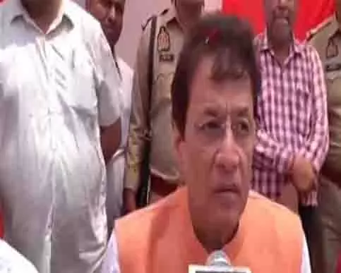 मुर्शिदाबाद हिंसा पर BJP सांसद अरुण गोविल ने दी प्रतिक्रिया मुर्शिदाबाद हिंसा पर BJP सांसद अरुण गोविल ने दी प्रतिक्रिया