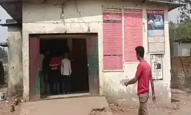 शराब का शॉर्टेज, हेराफेरी की आशंका शराब का शॉर्टेज, हेराफेरी की आशंका