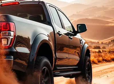 Ford ने चीन को अपनी SUV, पिक-अप ट्रकों और स्पोर्ट्स कारों की आपूर्ति रोकी Ford ने चीन को अपनी SUV, पिक-अप ट्रकों और स्पोर्ट्स कारों की आपूर्ति रोकी
