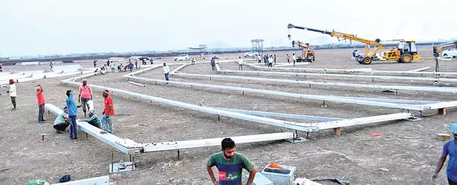 अग्निशमन विभाग के लिए वाहनों और अन्य उपकरणों की खरीद के लिए 230 करोड़ रुपये आवंटित किए : Home Minister अग्निशमन विभाग के लिए वाहनों और अन्य उपकरणों की खरीद के लिए 230 करोड़ रुपये आवंटित किए : Home Minister