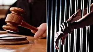 Didwana: 14 साल पुराने तस्करी केस में चार आरोपियों को 20 साल की सजा Didwana: 14 साल पुराने तस्करी केस में चार आरोपियों को 20 साल की सजा