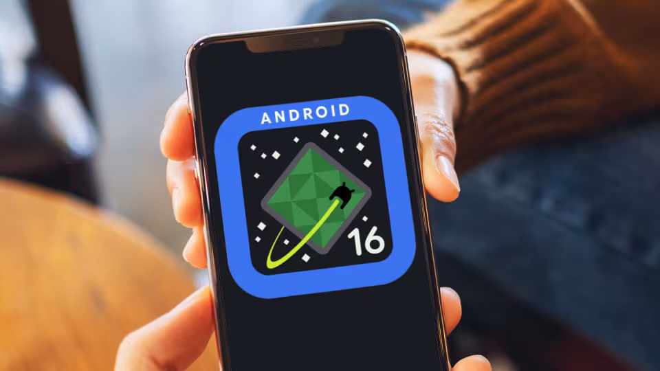 Android 16 में नहीं दिखेगी फोन की बैटरी हेल्थ! लेटेस्ट फीचर Android 16 में नहीं दिखेगी फोन की बैटरी हेल्थ! लेटेस्ट फीचर