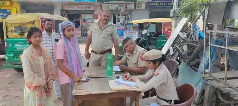 प्रवासी सत्यापन अभियान तेज होने से Panchkula के 92 परिवार जांच के दायरे में प्रवासी सत्यापन अभियान तेज होने से Panchkula के 92 परिवार जांच के दायरे में