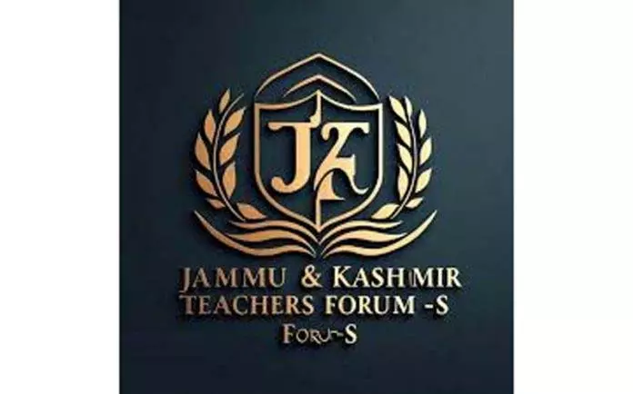 JKTF के प्रतिनिधिमंडल ने शिक्षा मंत्री से मुलाकात की JKTF के प्रतिनिधिमंडल ने शिक्षा मंत्री से मुलाकात की
