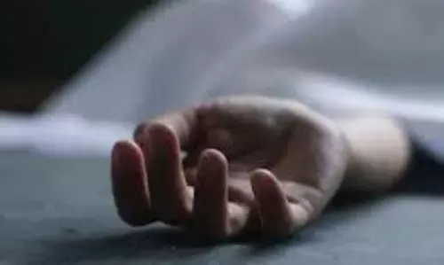 UP News: आंधी-तूफान से गिरा मकान , दो लोगों की मौत