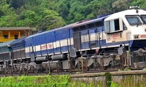 लोको पायलट की सुविधा के लिए रेलवे प्रतिबद्ध है : दिलीप कुमार