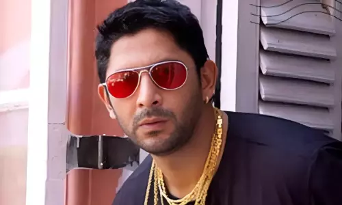 Arshad Warsi: खुजली बनने गए थे और बन गए सर्किट, मुन्नाभाई एमबीबीएस की ये कहानी नहीं जानते होंगे आप Arshad Warsi: खुजली बनने गए थे और बन गए सर्किट, मुन्नाभाई एमबीबीएस की ये कहानी नहीं जानते होंगे आप