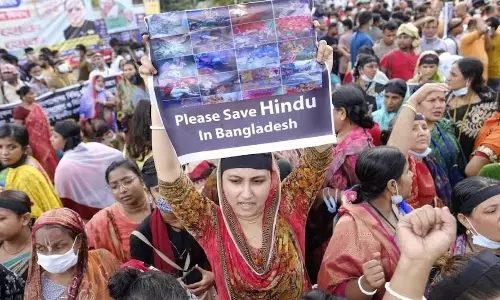 कॉल आया फिर हिन्दू नेता का अपहरण, हत्या से सनसनी