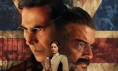 Entertainment: JAAT की ताकत के आगे केसरी चैप्टर 2 की ताकत फीकी