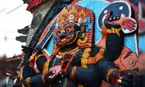 Kalashtami: कालाष्टमी पर बनेंगे 5 शुभ योग, एनएमईएस मित्र बनेंगे, बस करना होगा ये काम