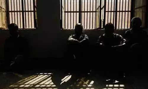 जम्मू और उधमपुर में दो अपराधी पीएसए के तहत हिरासत में लिए गए
