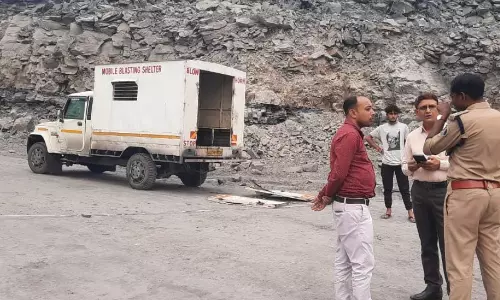 मृतक के परिवार को जिंदल पावर देगा 50 लाख मुआवजा और 20 हजार मासिक पेंशन भी