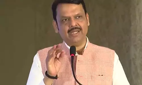 Maharashtra CM ने कहा- संभाजी नगर औद्योगिक क्षेत्र के रूप में उभर रहे