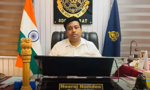 एमपी के झाबुआ में पत्नी ने शराबी पति को मार डाला, गिरफ्तार