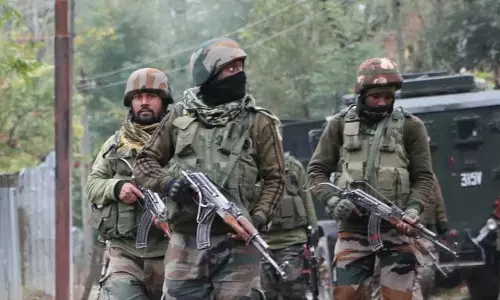 Rajouri नागरिक संग कथित दुर्व्यवहार पर सेना ने जांच के दिए आदेश