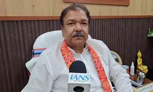 मुर्शिदाबाद हिंसा इंसानियत और मानवता को शर्मशार करने वाली घटना : दिलीप जायसवाल
