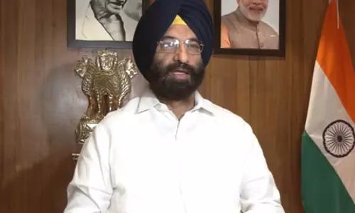 नेशनल हेराल्ड मामले में मनजिंदर सिंह सिरसा बोले, ‘मोदी सरकार में गांधी परिवार को भी देना होगा जवाब’ नेशनल हेराल्ड मामले में मनजिंदर सिंह सिरसा बोले, ‘मोदी सरकार में गांधी परिवार को भी देना होगा जवाब’
