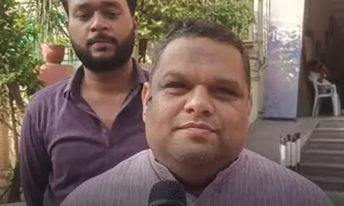 बंगाल में हिंदुओं को उनकी पहचान के आधार पर बनाया जा रहा निशाना : प्रियंक कानूनगो