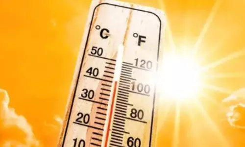 लू से बचाव के लिए सीएमएचओ डॉ निराला का सलाह लू से बचाव के लिए सीएमएचओ डॉ निराला का सलाह
