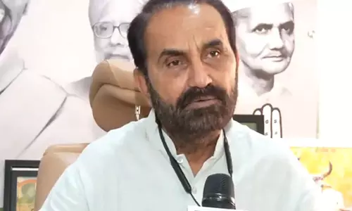 कांग्रेस गुजरात उपचुनाव अकेले लड़ेगी, AAP के साथ कोई गठबंधन नहीं