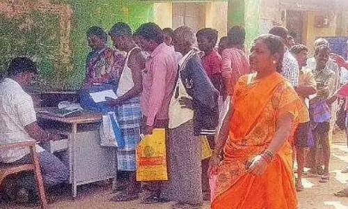 Tamil Nadu : सरकार ने उचित मूल्य की दुकानों को मुद्रित रसीदें जारी करने का आदेश दिया
