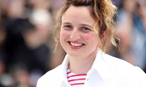 Alice Rohrwacher कान फिल्म महोत्सव में गोल्डन कैमरा जूरी का नेतृत्व करेंगी