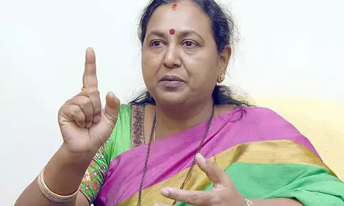 बुनकरों का विरोध प्रदर्शन: DMDK का समर्थन बुनकरों का विरोध प्रदर्शन: DMDK का समर्थन