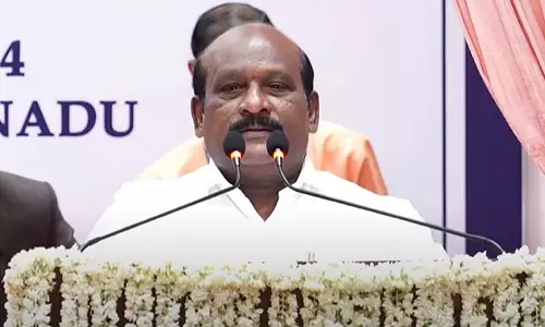 वैज्ञानिक ज्ञान बढ़ेगा तो अंधविश्वास खत्म हो जाएगा: मंत्री कोवी चेझियान