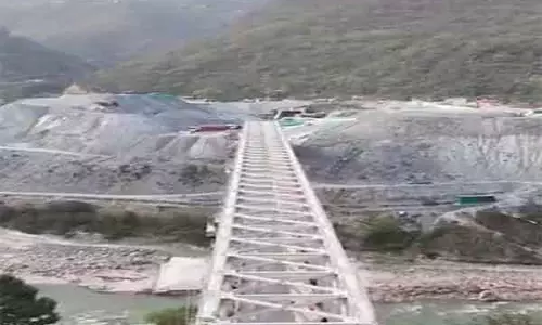 देवबंद-रुड़की रेल लाइन को मंजूरी, Delhi-Dehradun की दूरी 40 किलोमीटर कम होगी देवबंद-रुड़की रेल लाइन को मंजूरी, Delhi-Dehradun की दूरी 40 किलोमीटर कम होगी
