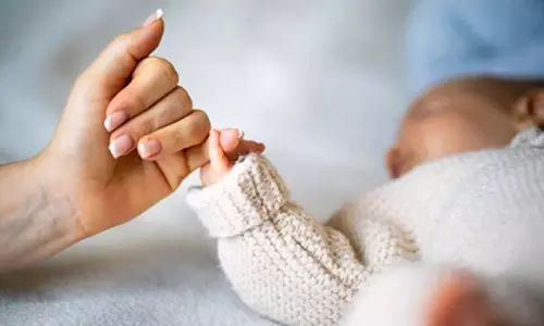 मातृ मृत्यु दर घटकर 39 प्रति लाख हुई: लोक स्वास्थ्य विभाग