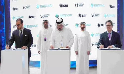 Abu Dhabi सिलिकॉन वैली फॉर एआई एंड हेल्थकेयर इनोवेशन हब लॉन्च करेगा