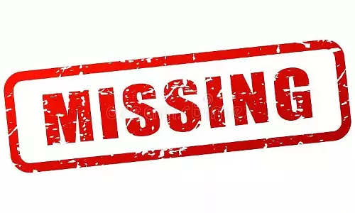 16 वर्षीय लड़की को अज्ञात युवक के साथ मुंबई के एलटीटी स्टेशन से निकलते देखा गया, तलाश जारी