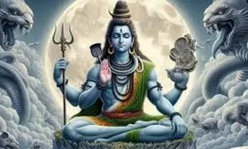 Vaishakh Shukra Pradosh Vrat 2025: जानिए शुक्र प्रदोष व्रत में क्या करें और क्या नहीं Vaishakh Shukra Pradosh Vrat 2025: जानिए शुक्र प्रदोष व्रत में क्या करें और क्या नहीं